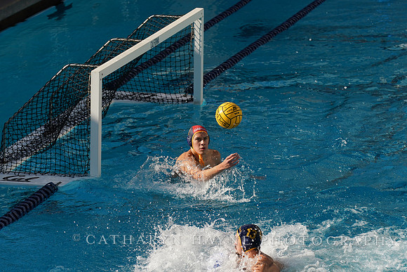 MWP: California Golden Bears vs UCLA Bruins