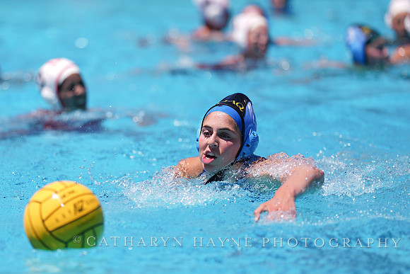 YWP: USA Water Polo Qualifiers: U18 SHAQ