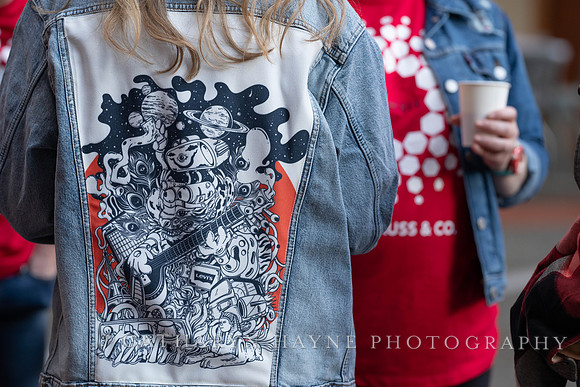Levi’s Community Day