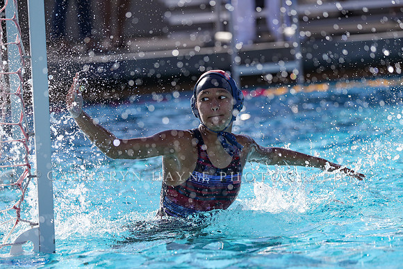 Youth Water Polo: USA Water Polo ODP Championships: Development: PACE vs Coastal Red