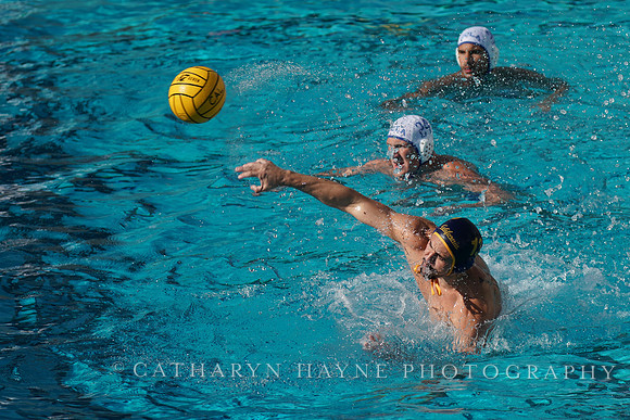 MWP: California Golden Bears vs UCLA Bruins