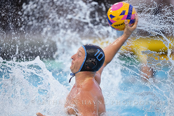 USA Water Polo National League