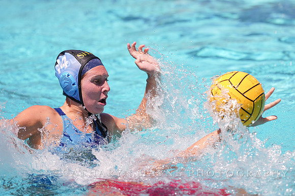 YWP: USA Water Polo Qualifiers: U18 SHAQ