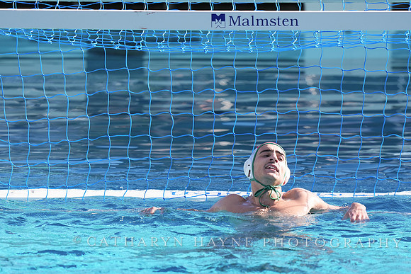 MWP: Salem University Tigers vs UCLA Bruins