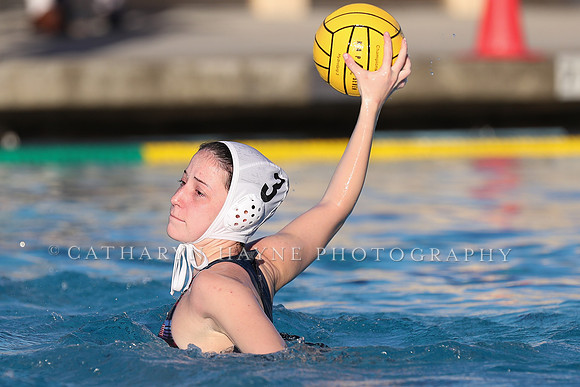 USA Water Polo: Girl's Olympic Development Program Championships: Development: NEZ vs PACE