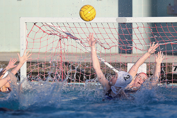 USA Water Polo: Girl's Olympic Development Program Championships: Development: NEZ vs PACE