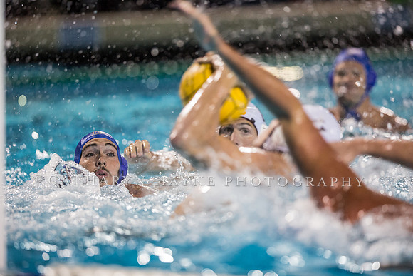 NCAA UCLA vs USC