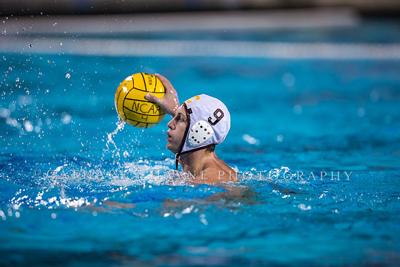 NCAA UCLA vs USC