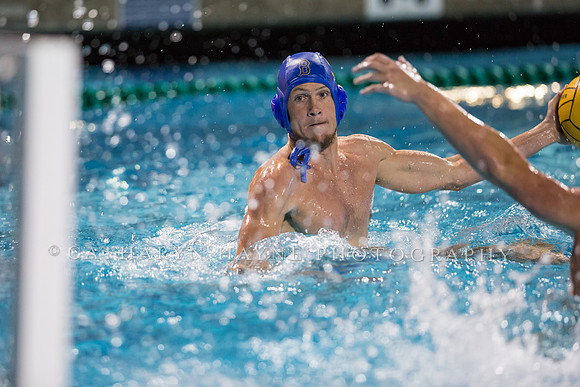 NCAA UCLA vs USC