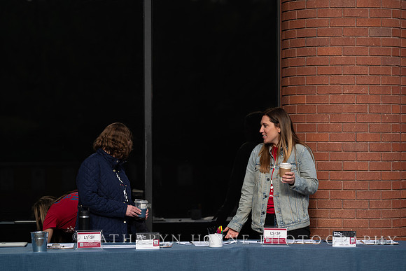 Levi’s Community Day