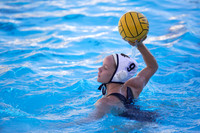UC Irvine vs U Michigan at Stanford Invitational