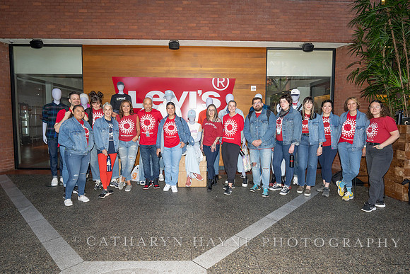 Levi’s Community Day
