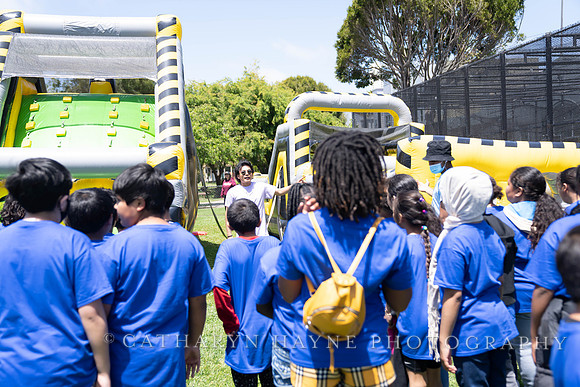 Levi’s Community Day
