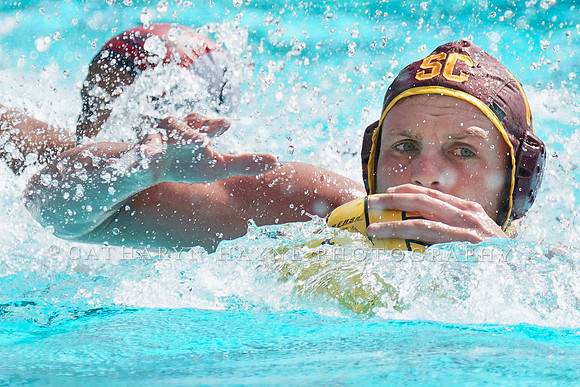 MWP:California Golden Bears vs USC Trojans