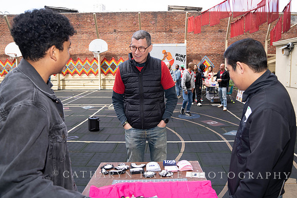 Levi’s Community Day