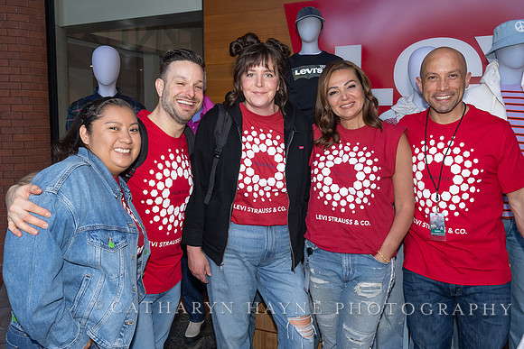 Levi’s Community Day