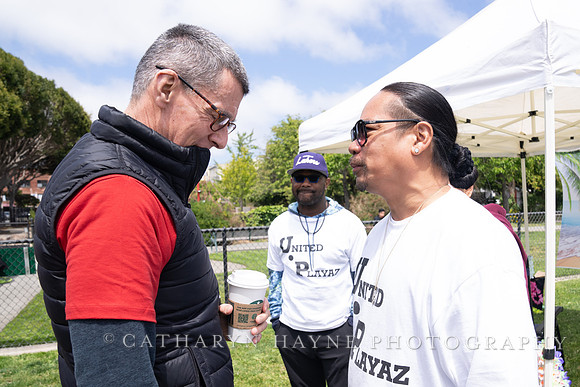 Levi’s Community Day