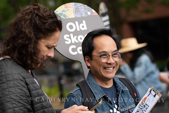 Levi’s Community Day