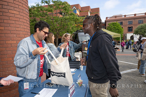 Levi’s Community Day