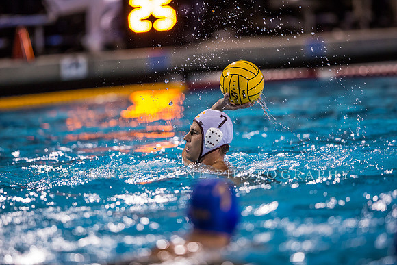 NCAA UCLA vs USC
