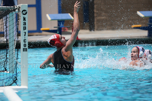 USA Water Polo: Womens Senior Nationals:Championship:New York Athletic Club vs Stanford
