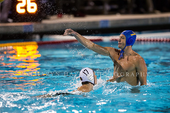 NCAA UCLA vs USC