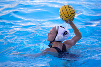UC Irvine vs U Michigan at Stanford Invitational