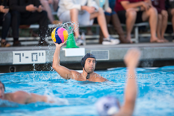 Repubblica vs SoCal  at National League Tournament
