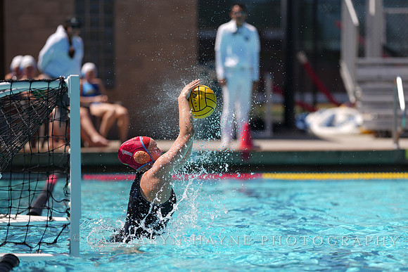 YWP: USA Water Polo Qualifiers: U18 SHAQ