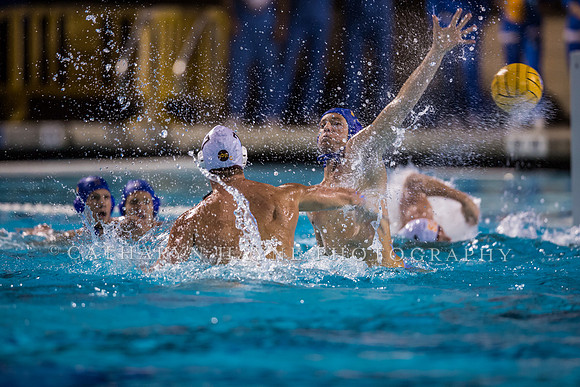 NCAA UCLA vs USC