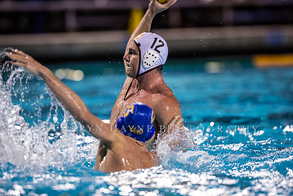 NCAA UCLA vs USC