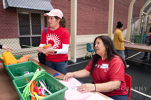 Levi’s Community Day