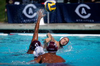 MWP: California Golden Bears vs Santa Clara University Broncos