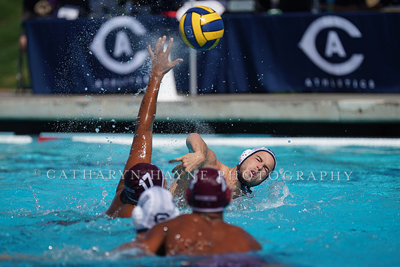 MWP: California Golden Bears vs Santa Clara University Broncos