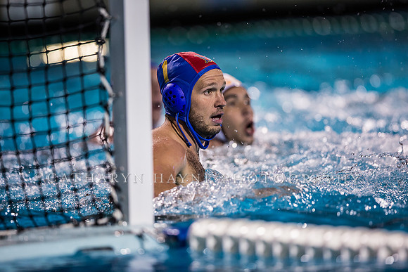 NCAA UCLA vs USC