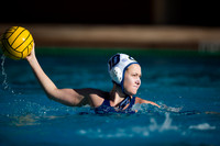 Cal vs UC Davis at Stanford Invitational