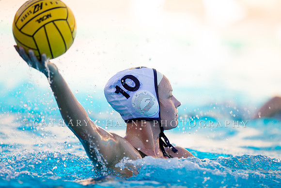 UC Irvine vs U Michigan at Stanford Invitational