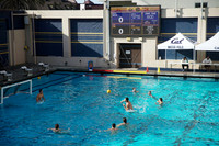MWP: California Golden Bears vs UCLA Bruins
