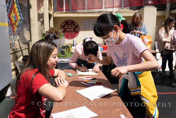 Levi’s Community Day