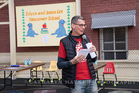 Levi’s Community Day