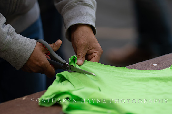 Levi’s Community Day