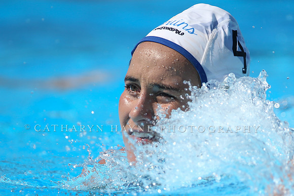 USA Water Polo: Womens Senior Nationals: Bruins vs USA Youth