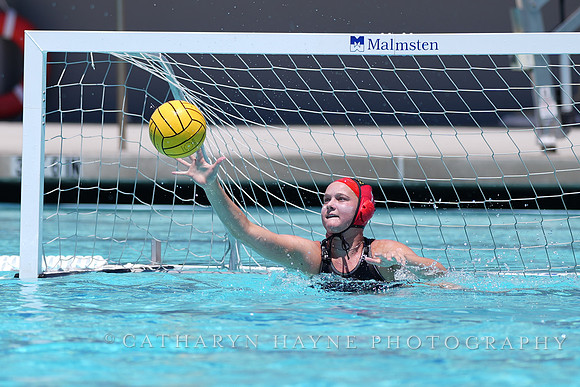 YWP: USA Water Polo Qualifiers: U18 SHAQ