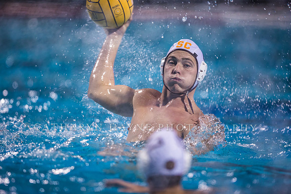 NCAA UCLA vs USC