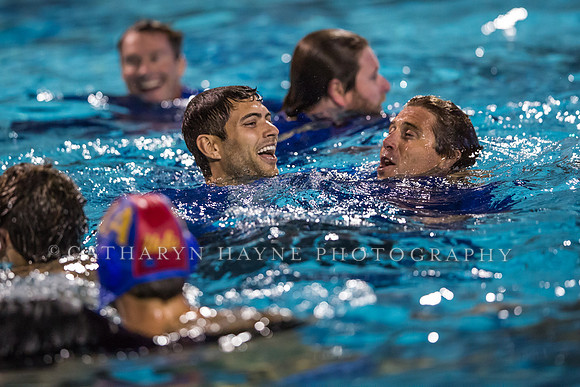 NCAA UCLA vs USC