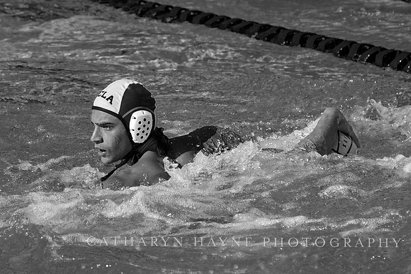 MWP: California Golden Bears vs UCLA Bruins