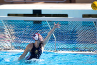 UC Irvine vs U Michigan at Stanford Invitational