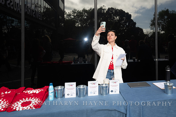 Levi’s Community Day