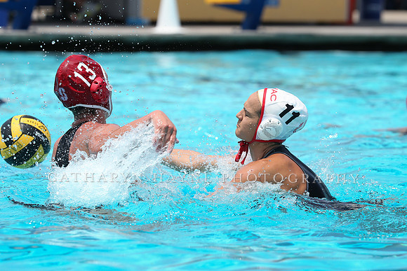 USA Water Polo: Womens Senior Nationals:Championship:New York Athletic Club vs Stanford