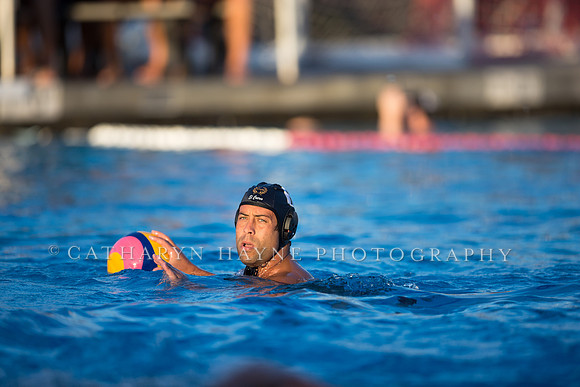 Repubblica vs SoCal  at National League Tournament